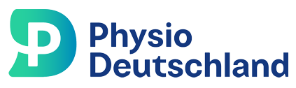 Physio Deutschland - Logo Physio Deutschland - Logo